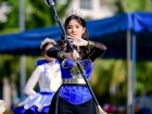 กีฬาสีสัมพันธ์ ครั้งที่ 19 (พิธีเปิด+พาเหรด) Image 198