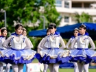 กีฬาสีสัมพันธ์ ครั้งที่ 19 (พิธีเปิด+พาเหรด) Image 200