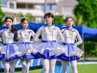 กีฬาสีสัมพันธ์ ครั้งที่ 19 (พิธีเปิด+พาเหรด) Image 201
