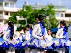 กีฬาสีสัมพันธ์ ครั้งที่ 19 (พิธีเปิด+พาเหรด) Image 204