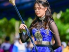 กีฬาสีสัมพันธ์ ครั้งที่ 19 (พิธีเปิด+พาเหรด) Image 209