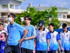 กีฬาสีสัมพันธ์ ครั้งที่ 19 (พิธีเปิด+พาเหรด) Image 216