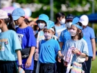 กีฬาสีสัมพันธ์ ครั้งที่ 19 (พิธีเปิด+พาเหรด) Image 218
