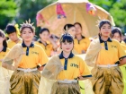 กีฬาสีสัมพันธ์ ครั้งที่ 19 (พิธีเปิด+พาเหรด) Image 247