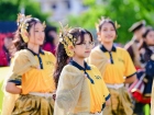 กีฬาสีสัมพันธ์ ครั้งที่ 19 (พิธีเปิด+พาเหรด) Image 248