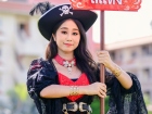กีฬาสีสัมพันธ์ ครั้งที่ 19 (พิธีเปิด+พาเหรด) Image 251