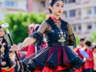 กีฬาสีสัมพันธ์ ครั้งที่ 19 (พิธีเปิด+พาเหรด) Image 253