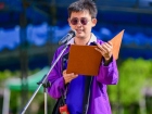 กีฬาสีสัมพันธ์ ครั้งที่ 19 (พิธีเปิด+พาเหรด) Image 266