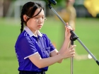 กีฬาสีสัมพันธ์ ครั้งที่ 19 (พิธีเปิด+พาเหรด) Image 268
