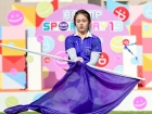 กีฬาสีสัมพันธ์ ครั้งที่ 19 (พิธีเปิด+พาเหรด) Image 280