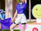 กีฬาสีสัมพันธ์ ครั้งที่ 19 (พิธีเปิด+พาเหรด) Image 285