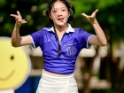 กีฬาสีสัมพันธ์ ครั้งที่ 19 (พิธีเปิด+พาเหรด) Image 287