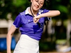 กีฬาสีสัมพันธ์ ครั้งที่ 19 (พิธีเปิด+พาเหรด) Image 288