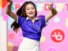 กีฬาสีสัมพันธ์ ครั้งที่ 19 (พิธีเปิด+พาเหรด) Image 289