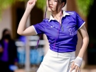 กีฬาสีสัมพันธ์ ครั้งที่ 19 (พิธีเปิด+พาเหรด) Image 290