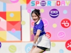 กีฬาสีสัมพันธ์ ครั้งที่ 19 (พิธีเปิด+พาเหรด) Image 293