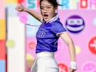 กีฬาสีสัมพันธ์ ครั้งที่ 19 (พิธีเปิด+พาเหรด) Image 294