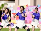 กีฬาสีสัมพันธ์ ครั้งที่ 19 (พิธีเปิด+พาเหรด) Image 297