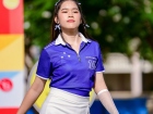 กีฬาสีสัมพันธ์ ครั้งที่ 19 (พิธีเปิด+พาเหรด) Image 301