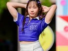 กีฬาสีสัมพันธ์ ครั้งที่ 19 (พิธีเปิด+พาเหรด) Image 304