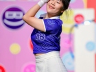 กีฬาสีสัมพันธ์ ครั้งที่ 19 (พิธีเปิด+พาเหรด) Image 305