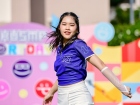 กีฬาสีสัมพันธ์ ครั้งที่ 19 (พิธีเปิด+พาเหรด) Image 310