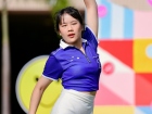 กีฬาสีสัมพันธ์ ครั้งที่ 19 (พิธีเปิด+พาเหรด) Image 311