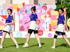 กีฬาสีสัมพันธ์ ครั้งที่ 19 (พิธีเปิด+พาเหรด) Image 318