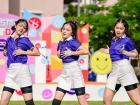 กีฬาสีสัมพันธ์ ครั้งที่ 19 (พิธีเปิด+พาเหรด) Image 320