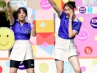 กีฬาสีสัมพันธ์ ครั้งที่ 19 (พิธีเปิด+พาเหรด) Image 324