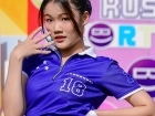 กีฬาสีสัมพันธ์ ครั้งที่ 19 (พิธีเปิด+พาเหรด) Image 336