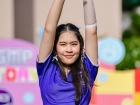 กีฬาสีสัมพันธ์ ครั้งที่ 19 (พิธีเปิด+พาเหรด) Image 337