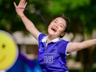 กีฬาสีสัมพันธ์ ครั้งที่ 19 (พิธีเปิด+พาเหรด) Image 339