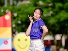 กีฬาสีสัมพันธ์ ครั้งที่ 19 (พิธีเปิด+พาเหรด) Image 343