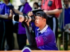 กีฬาสีสัมพันธ์ ครั้งที่ 19 (พิธีเปิด+พาเหรด) Image 353