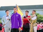 กีฬาสีสัมพันธ์ ครั้งที่ 19 (พิธีเปิด+พาเหรด) Image 356