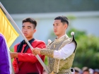 กีฬาสีสัมพันธ์ ครั้งที่ 19 (พิธีเปิด+พาเหรด) Image 357