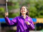 กีฬาสีสัมพันธ์ ครั้งที่ 19 (พิธีเปิด+พาเหรด) Image 365