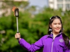กีฬาสีสัมพันธ์ ครั้งที่ 19 (พิธีเปิด+พาเหรด) Image 366
