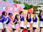 กีฬาสีสัมพันธ์ ครั้งที่ 19 (พิธีเปิด+พาเหรด) Image 387