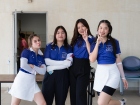 กีฬาสีสัมพันธ์ ครั้งที่ 19 (พิธีเปิด+พาเหรด) Image 2