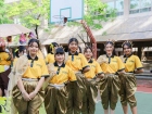 กีฬาสีสัมพันธ์ ครั้งที่ 19 (พิธีเปิด+พาเหรด) Image 4