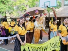 กีฬาสีสัมพันธ์ ครั้งที่ 19 (พิธีเปิด+พาเหรด) Image 5