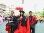 กีฬาสีสัมพันธ์ ครั้งที่ 19 (พิธีเปิด+พาเหรด) Image 6