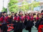 กีฬาสีสัมพันธ์ ครั้งที่ 19 (พิธีเปิด+พาเหรด) Image 7