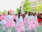 กีฬาสีสัมพันธ์ ครั้งที่ 19 (พิธีเปิด+พาเหรด) Image 9