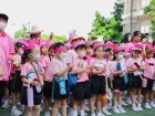 กีฬาสีสัมพันธ์ ครั้งที่ 19 (พิธีเปิด+พาเหรด) Image 10