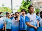 กีฬาสีสัมพันธ์ ครั้งที่ 19 (พิธีเปิด+พาเหรด) Image 14