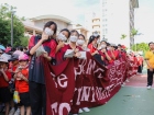 กีฬาสีสัมพันธ์ ครั้งที่ 19 (พิธีเปิด+พาเหรด) Image 16