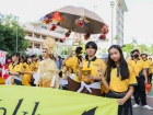 กีฬาสีสัมพันธ์ ครั้งที่ 19 (พิธีเปิด+พาเหรด) Image 17